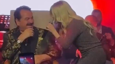 Eski gelini söyledi Tatlıses hüngür hüngür ağladı