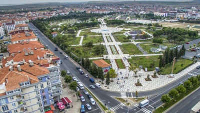 Tekirdağ Çerkezköy’de icradan satılık daire (04 Şubat 2023)