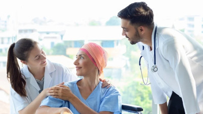 Türkiye'de en çok öldüren ikinci hastalık