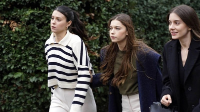 Yalı Çapkını’nın yıldızları Afra Saraçoğlu ile Buçe Buse Kahraman küs mü? İlk açıklama geldi