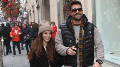 Çağlar Ertuğrul'un evlilik açıklaması şoke etti