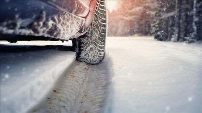 Son dakika... İstanbul Valiliği'nden 'zorunlu kış lastiği' açıklaması