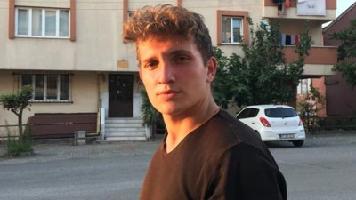 Motosiklet kazası 19 yaşındaki Canlı'yı hayattan kopardı (04 Şubat 2023)