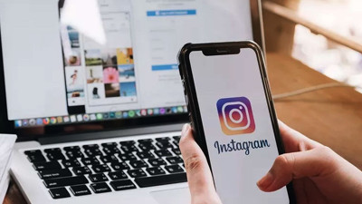 Türkiye'de ayda kaç saat Instagram'da vakit harcadığımıza şaşıracaksınız