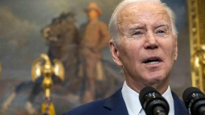 ABD'de Çin balonu krizi nedeniyle 3 havalimanında uçuşlar durduruldu