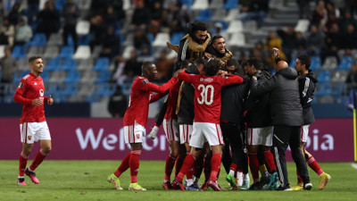 FIFA Kulüpler Dünya Kupası'nda yarı finalistler belli oldu