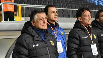 Yılmaz Vural mağlubiyeti yorumladı