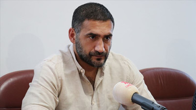 Ümit Karan'ın görevine son verildi