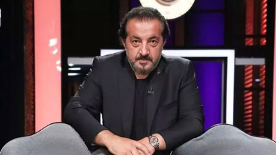 Mehmet Şef sosyal medya hesabından isyan etti. Yapılan şey kar korkusu yaymak