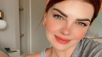 Pelin Karahan ünlüler ev işi yapmaz algısını kırdı