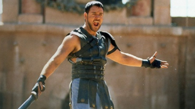 Gladyatör 2’nin vizyon tarihi belli oldu