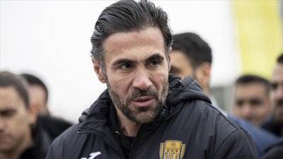 Ömer Erdoğan'ın yerine kim gelecek? Ankaragücü'nden teknik direktör açıklaması
