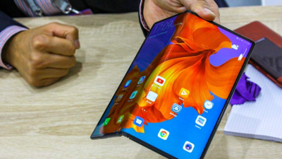 Huawei'nin katlanabilen telefonu Mate X3'ün görüntüleri sızdı. İşte belli olan teknik özellikleri