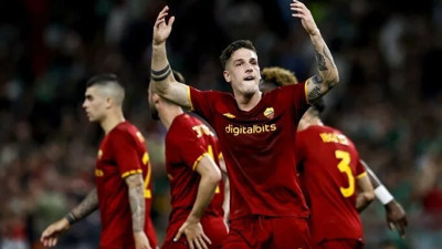 Yönetim masada. Galatasaray'da flaş Zaniolo gelişmesi