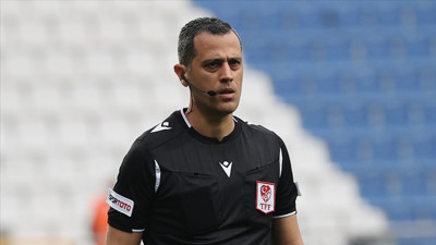 Dev maça kritik atama. VAR hakemi belli oldu