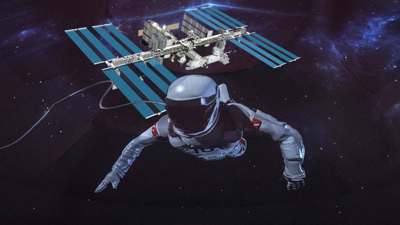 Uzaydan Dünyaya paraşütle atlanılır mı? Kaç saat sürer