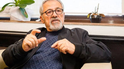 Prof. Dr. Naci Görür İstanbul’daki depremin kaynağını açıkladı