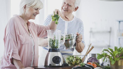 İşte uzun ömürlü olmanın sırları