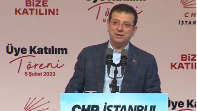 İmamoğlu iktidara sert çıktı. Görevden alınmaya çalışılıyordu