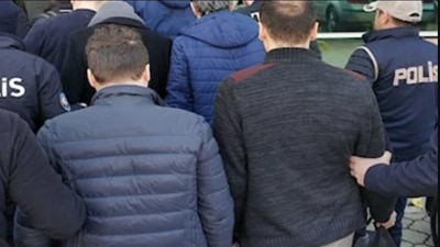 Eski Danıştay üyesi ve eski savcı gözaltına alındı