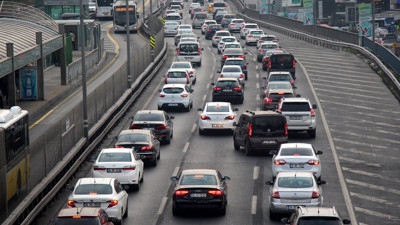 İstanbullular dikkat! 18:00'den sonra trafiğe çıkış yasağı