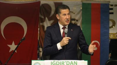 Sinan Oğan neden cumhurbaşkanı adayını olduğunu anlattı. 'Yüzyılda bir gelen fırsat' diyerek oy oranını açıkladı