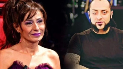 Hayko Cepkin'den Yıldız Tilbe'ye sert tepki