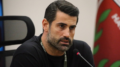 Volkan Demirel: Rica ediyorum, lütfen doğru yönetelim