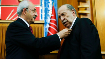 Kılıçdaroğlu Yaşar Okuyan'ın Akşener'e yönelik iftiralarını yalanladı: Aramıza nifak sokmaya çalışıyorlar