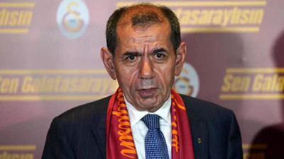 Dursun Özbek: Biz aynı vatanın çocuklarıyız