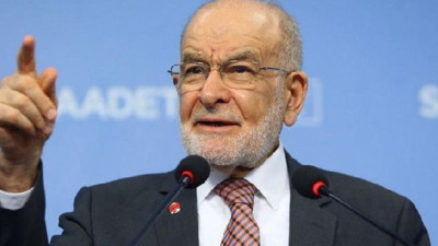 Karamollaoğlu'ndan Erdoğan'a sert tepki: Bize ayar vermek kimsenin haddi değil