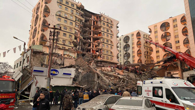 Diyarbakır’da son durum