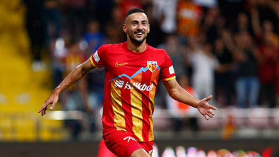 Kayserispor'dan Onur Bulut açıklaması