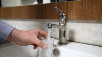 Malatya’da valilikten içme suyu uyarısı