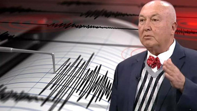 Kahramanmaraş depremi 130 atom bombası gücünde. Böyle deprem görülmedi. Prof. Ahmet Ercan açıkladı