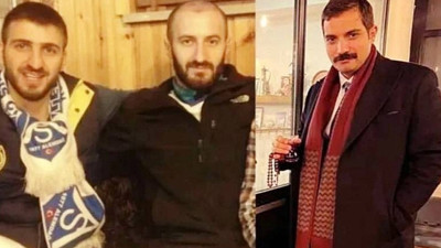 Sinan Ateş'in katil zanlısı yakalandı. Gazeteci Toygun Atilla açıkladı