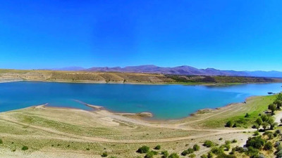 Valilikten depremin ardından baraj açıklaması. Naci Görür 'kontrol edin' uyarısı yapmıştı