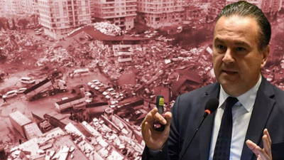 7,7'lik deprem Marmara'da beklenen depremi tetikler mi. Kandilli Rasathanesi müdürü yanıtladı