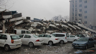 CHP'nin depreme yönelik araştırma önergesi AKP ve MHP oylarıyla reddedilmişti