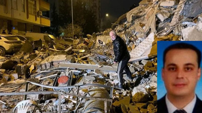 Garanti Bankası’nın 48 personelinden haber alınamıyor