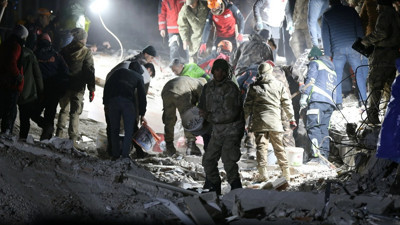 Ölü sayısı 8 kat artabilir. DSÖ’den korkutan Türkiye açıklaması