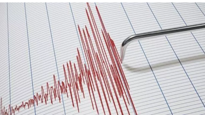 Malatya’da 5.5 büyüklüğünde deprem