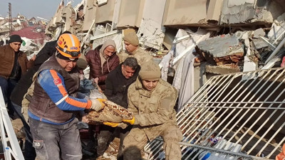 Herkesin acil öğrenmesi gerekiyor