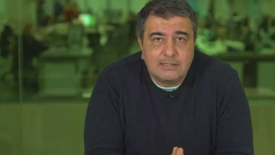 Toygun Atilla AFAD gönüllüsü stajyerinin gece yarısı attığı mesajı açıkladı