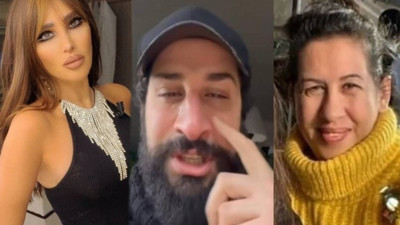 Seren Serengil ve Mustafa Tohma'nın acı günü