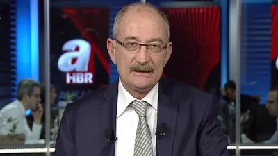 Emin Pazarcı’dan ‘bugün bari sussanız’ diyen vatandaşa: Yook öyle şey… Çakacağız hem de vura vura