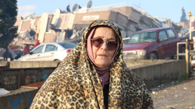 Acılı anne: Kızıma ev değil mezar almışım