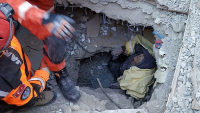 Ezilme sendromu nedir? Belirtileri nelerdir? 17 Ağustos depremi sonrası binlerce kişinin ölümüne neden olmuştu