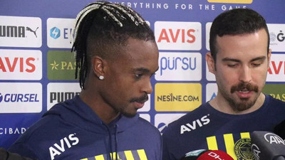 Fenerbahçeli Lincoln Henrique evini depremzedelere açtı