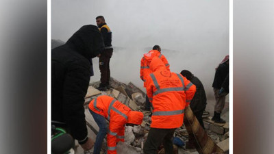 Birleşmiş Milletler yardım kampanyası başlattı